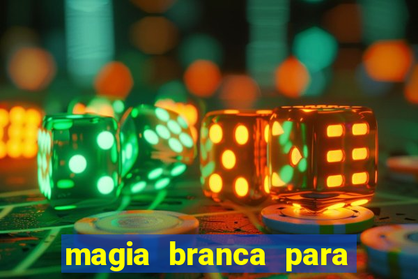 magia branca para unir casal